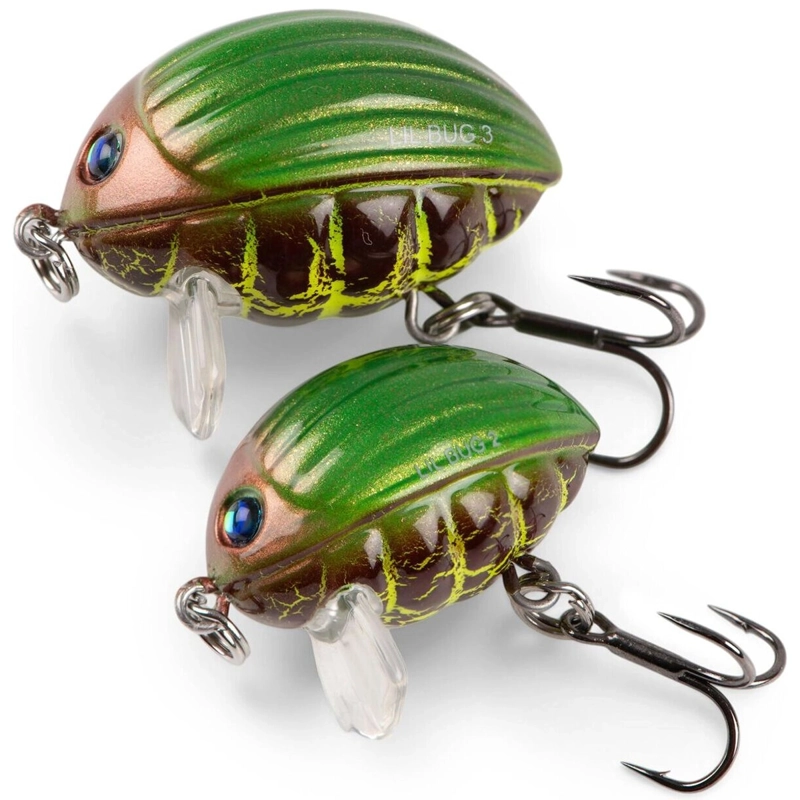 Salmo Lil' Bugs